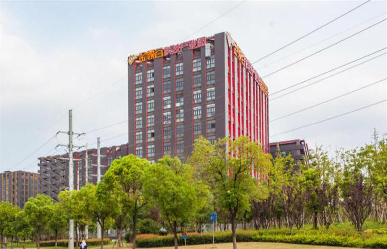 金领谷科技产业园